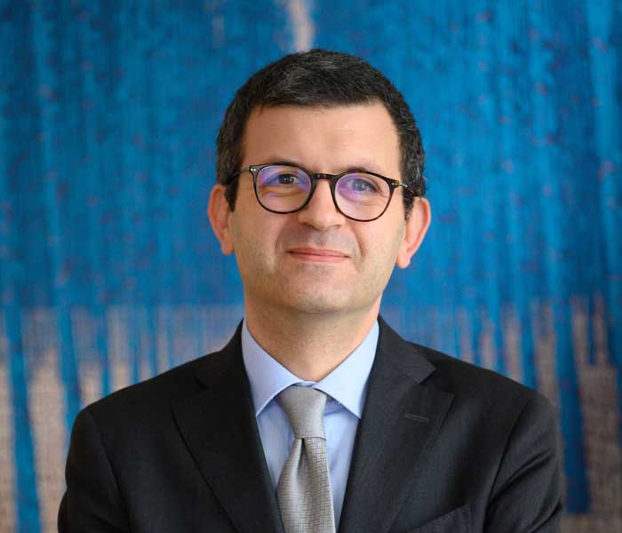 Benedetto Orlando | Notaio Orbassano Torino
