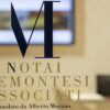 Notai Piemontesi Associati - La comunicazione Notarile